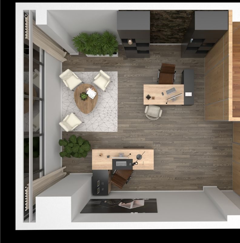 HOME - AV Design Studio 3D